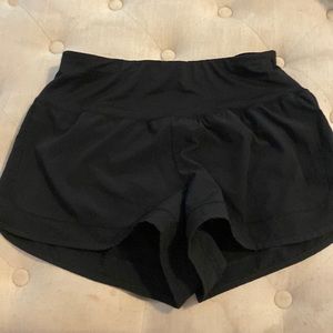 Champion shorts with liner
